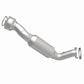 Fits 2009-2011 Buick Lucerne EPA Compliant Direct-Fit Catalytic Converter 52463