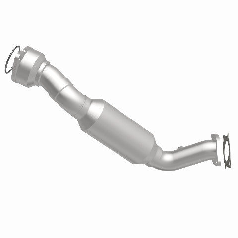 Fits 2009-2011 Buick Lucerne EPA Compliant Direct-Fit Catalytic Converter 52463