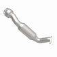 Fits 2009-2011 Buick Lucerne EPA Compliant Direct-Fit Catalytic Converter 52463