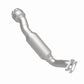 Fits 2009-2011 Buick Lucerne EPA Compliant Direct-Fit Catalytic Converter 52463 - Catalytic Converters Car Part People