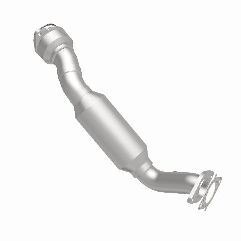 Fits 2009-2011 Buick Lucerne EPA Compliant Direct-Fit Catalytic Converter 52463