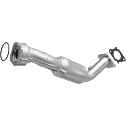 Fits 2009-2011 Buick Lucerne EPA Compliant Direct-Fit Catalytic Converter 52463 - Catalytic Converters Car Part People