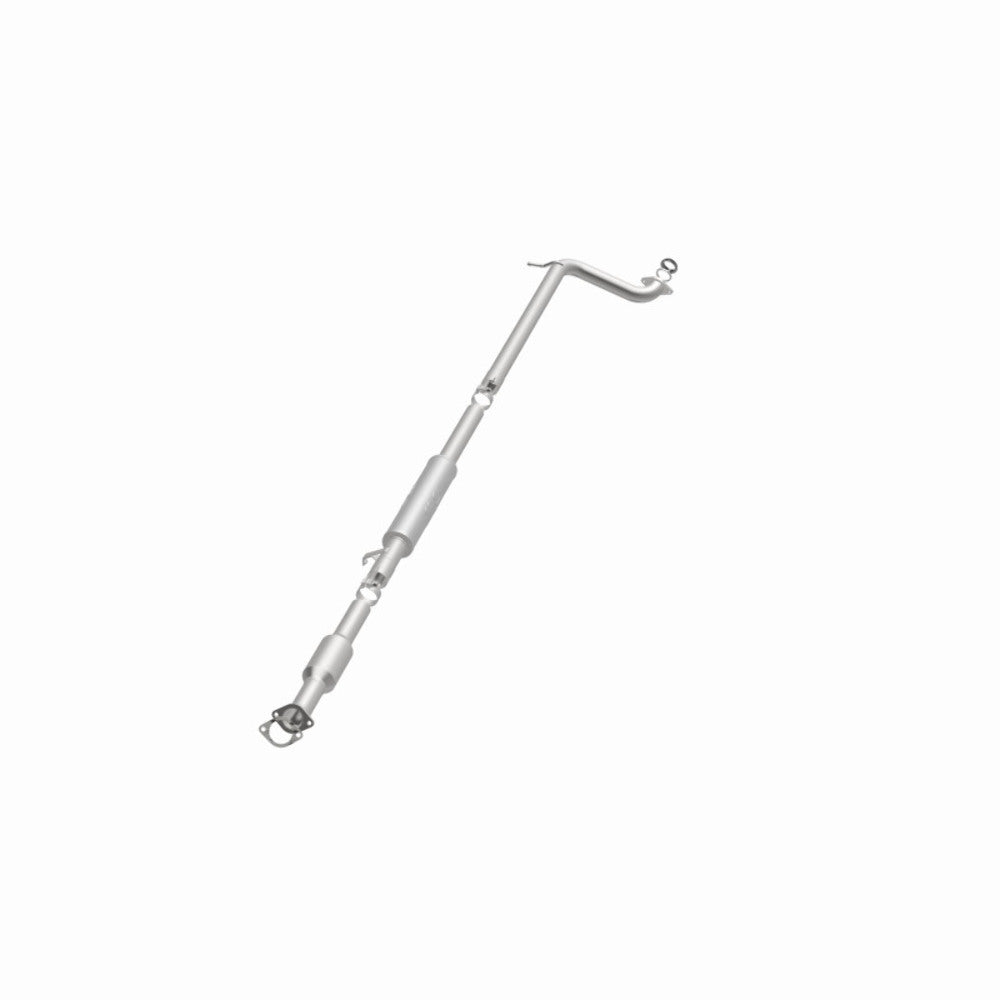 2004-2006 Galant V6 OEM Underbody Direct-Fit Catalytic Converter 52466 Magnaflow