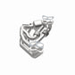 2013-2015 FR-S H4 2 OEM Manifold Direct-Fit Catalytic Converter 52467 Magnaflow - Catalytic Converters Car Part People