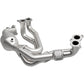 2013-2015 FR-S H4 2 OEM Manifold Direct-Fit Catalytic Converter 52467 Magnaflow - Catalytic Converters Car Part People