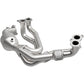 2013-2015 FR-S H4 2 OEM Manifold Direct-Fit Catalytic Converter 52467 Magnaflow