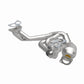 2013-2015 FR-S H4 2 OEM Manifold Direct-Fit Catalytic Converter 52467 Magnaflow - Catalytic Converters Car Part People