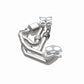 2013-2015 FR-S H4 2 OEM Manifold Direct-Fit Catalytic Converter 52467 Magnaflow - Catalytic Converters Car Part People