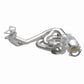 2013-2015 FR-S H4 2 OEM Manifold Direct-Fit Catalytic Converter 52467 Magnaflow - Catalytic Converters Car Part People