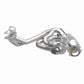 2013-2015 FR-S H4 2 OEM Manifold Direct-Fit Catalytic Converter 52467 Magnaflow