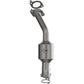 Catalytic Converter for 2016-2019 INFINITI Q50 3.0L MagnaFlow 280415
