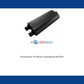 Flowmaster 70 Series Chambered Muffler 524703