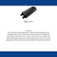 Flowmaster 70 Series Chambered Muffler 524703
