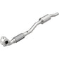 2008 Saturn Astra OEM Grade Federal Direct-Fit Converter 52475 Magnaflow - Catalytic Converters Car Part People