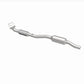 2008 Saturn Astra OEM Grade Federal Direct-Fit Converter 52475 Magnaflow - Catalytic Converters Car Part People
