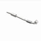 2008 Saturn Astra OEM Grade Federal Direct-Fit Converter 52475 Magnaflow - Catalytic Converters Car Part People