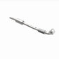2008 Saturn Astra OEM Grade Federal Direct-Fit Converter 52475 Magnaflow