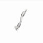 2008 Saturn Astra OEM Grade Federal Direct-Fit Converter 52475 Magnaflow - Catalytic Converters Car Part People
