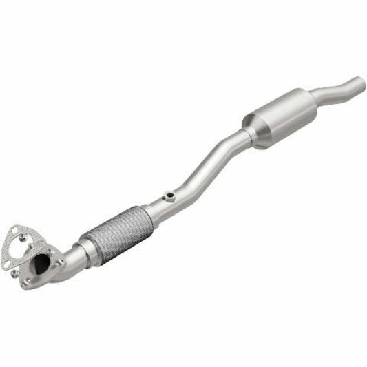 2008 Saturn Astra OEM Grade Federal Direct-Fit Converter 52475 Magnaflow - Catalytic Converters Car Part People