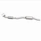 2008 Saturn Astra OEM Grade Federal Direct-Fit Converter 52475 Magnaflow - Catalytic Converters Car Part People