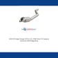 Catalytic Converter for OEM Grade Federal / EPA Compliant Direct-Fit Catalytic Converter MagnaFlow 52478