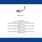 Catalytic Converter for OEM Grade Federal / EPA Compliant Direct-Fit Catalytic Converter MagnaFlow 52478