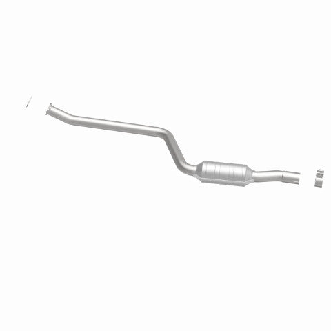 2006 BMW 530xi 3.0L OEM Direct-Fit Catalytic Converter 52480 Magnaflow
