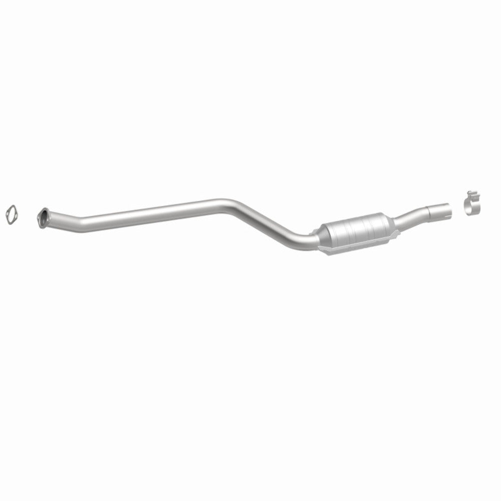 2006 BMW 530xi 3.0L OEM Direct-Fit Catalytic Converter 52480 Magnaflow - Catalytic Converters Car Part People