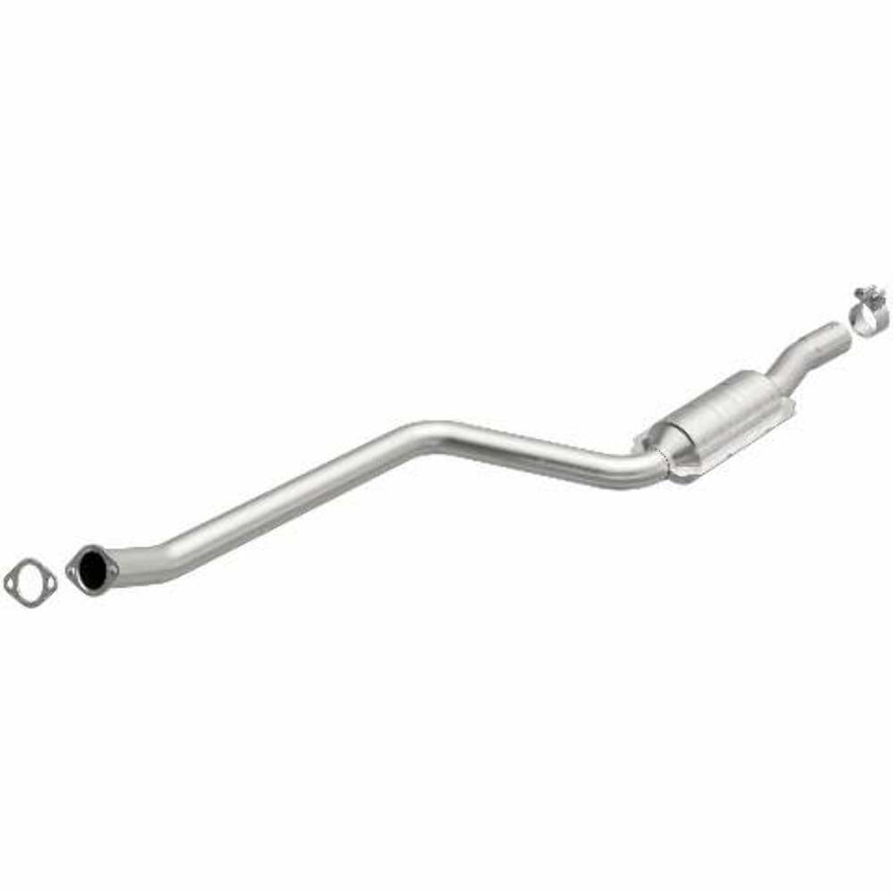 2006 BMW 530xi 3.0L OEM Direct-Fit Catalytic Converter 52480 Magnaflow - Catalytic Converters Car Part People