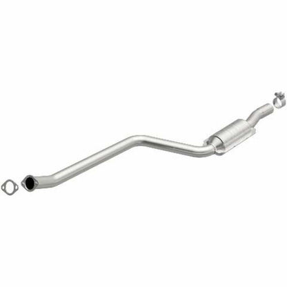 2006 BMW 530xi 3.0L OEM Direct-Fit Catalytic Converter 52480 Magnaflow - Catalytic Converters Car Part People