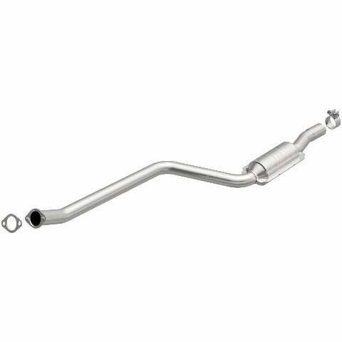 2006 BMW 530xi 3.0L OEM Direct-Fit Catalytic Converter 52480 Magnaflow
