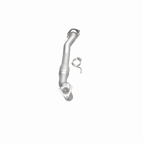 01-06 Sierra 2500 HD 6.0L P/S Direct-Fit Catalytic Converter 52493 Magnaflow