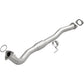 01-06 Sierra 2500 HD 6.0L P/S Direct-Fit Catalytic Converter 52493 Magnaflow - Catalytic Converters Car Part People