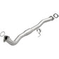 01-06 Sierra 2500 HD 6.0L P/S Direct-Fit Catalytic Converter 52493 Magnaflow