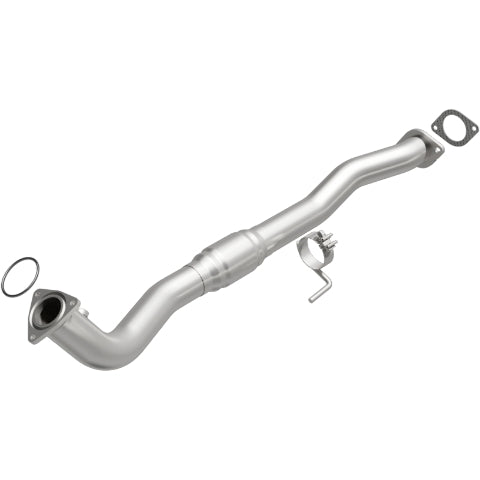 01-06 Sierra 2500 HD 6.0L P/S Direct-Fit Catalytic Converter 52493 Magnaflow