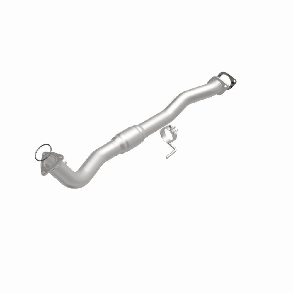 01-06 Sierra 2500 HD 6.0L P/S Direct-Fit Catalytic Converter 52493 Magnaflow - Catalytic Converters Car Part People