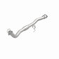 01-06 Sierra 2500 HD 6.0L P/S Direct-Fit Catalytic Converter 52493 Magnaflow