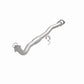 01-06 Sierra 2500 HD 6.0L P/S Direct-Fit Catalytic Converter 52493 Magnaflow - Catalytic Converters Car Part People