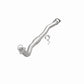 01-06 Sierra 2500 HD 6.0L P/S Direct-Fit Catalytic Converter 52493 Magnaflow