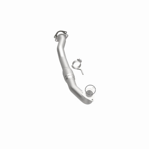 01-06 Sierra 2500 HD 6.0L P/S Direct-Fit Catalytic Converter 52493 Magnaflow