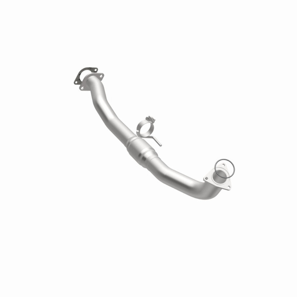 01-06 Sierra 2500 HD 6.0L P/S Direct-Fit Catalytic Converter 52493 Magnaflow - Catalytic Converters Car Part People