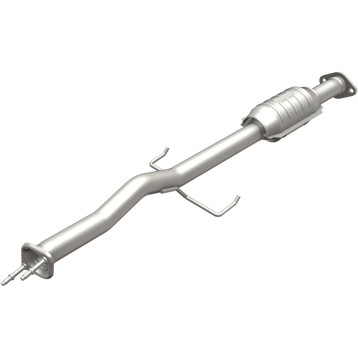 Catalytic Converter for HM Grade Federal / EPA Compliant Direct-Fit Catalytic Converter MagnaFlow 23908