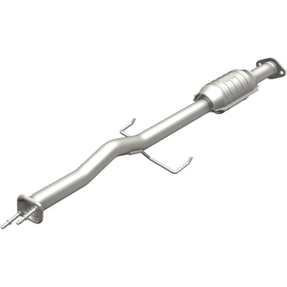 Catalytic Converter for HM Grade Federal / EPA Compliant Direct-Fit Catalytic Converter MagnaFlow 23908