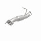 01-06 Silverado 3500 6.0L Direct-Fit Catalytic Converter 52494 Magnaflow