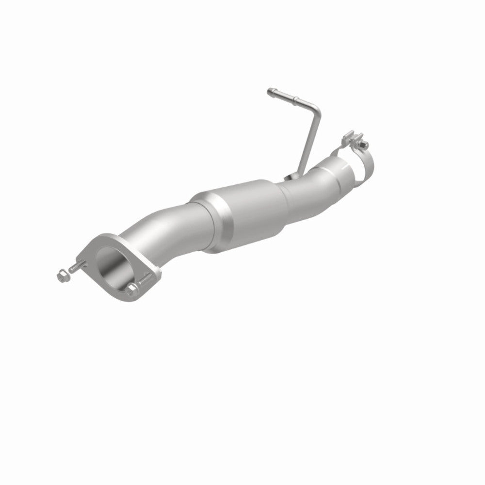 01-06 Silverado 3500 6.0L Direct-Fit Catalytic Converter 52494 Magnaflow