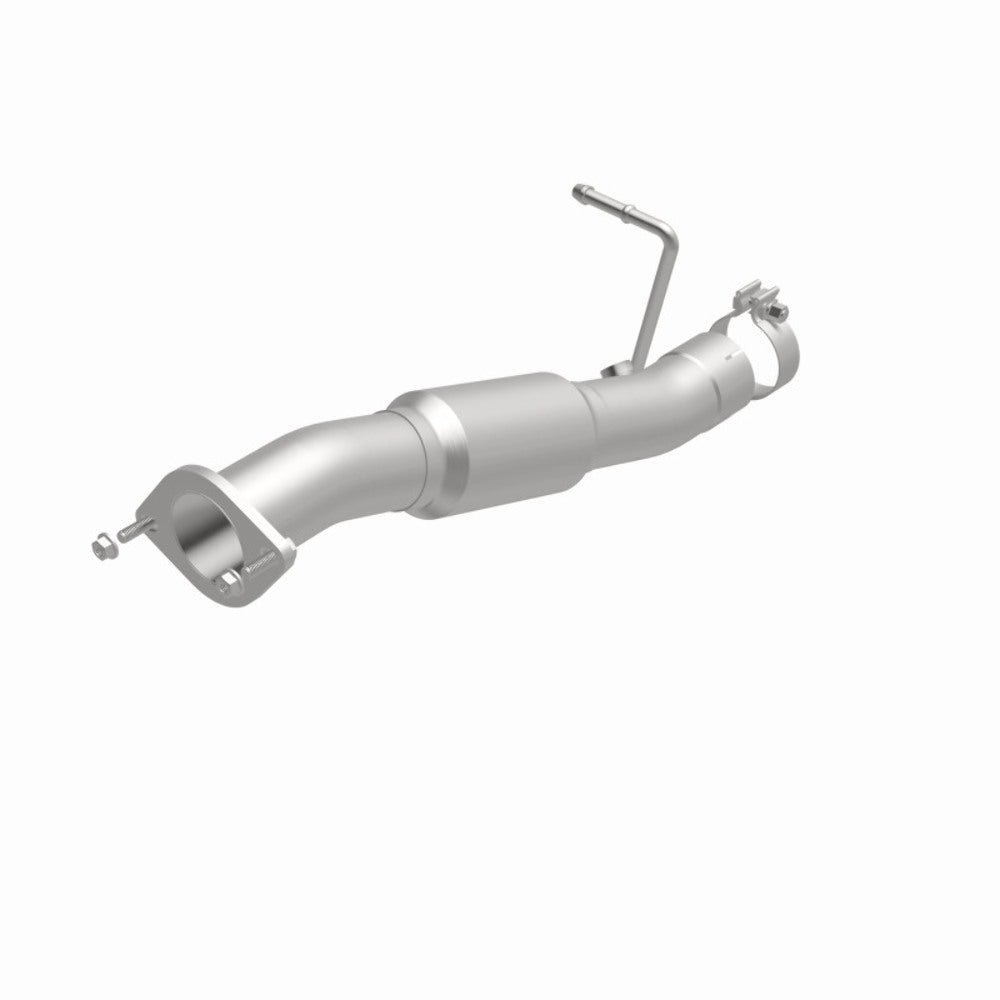 01-06 Silverado 3500 6.0L Direct-Fit Catalytic Converter 52494 Magnaflow