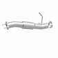 01-06 Silverado 3500 6.0L Direct-Fit Catalytic Converter 52494 Magnaflow