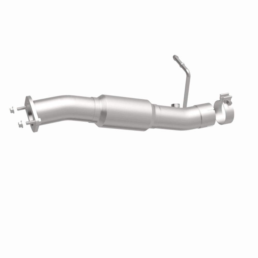 01-06 Silverado 3500 6.0L Direct-Fit Catalytic Converter 52494 Magnaflow