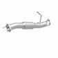 01-06 Silverado 3500 6.0L Direct-Fit Catalytic Converter 52494 Magnaflow