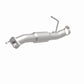 01-06 Silverado 3500 6.0L Direct-Fit Catalytic Converter 52494 Magnaflow